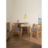 MARLO Dining Chair - JIJI.SG