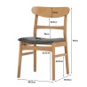 MARLO Dining Chair - JIJI.SG