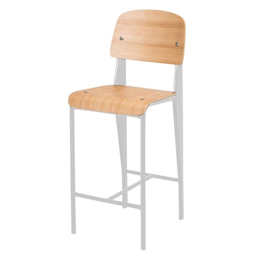 (AS-IS) INGEL Bar Stool...