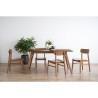 HODEE Dining Chair - JIJI.SG