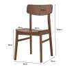 HODEE Dining Chair - JIJI.SG