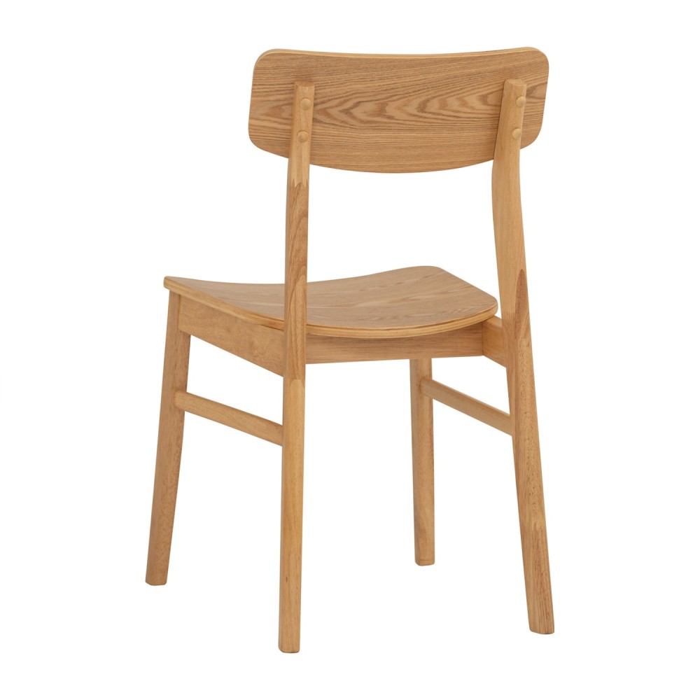 HODEE Dining Chair - JIJI.SG