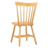 MAEL Dining Chair - JIJI.SG
