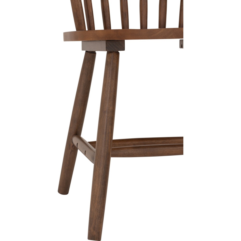 MAEL Dining Chair - JIJI.SG