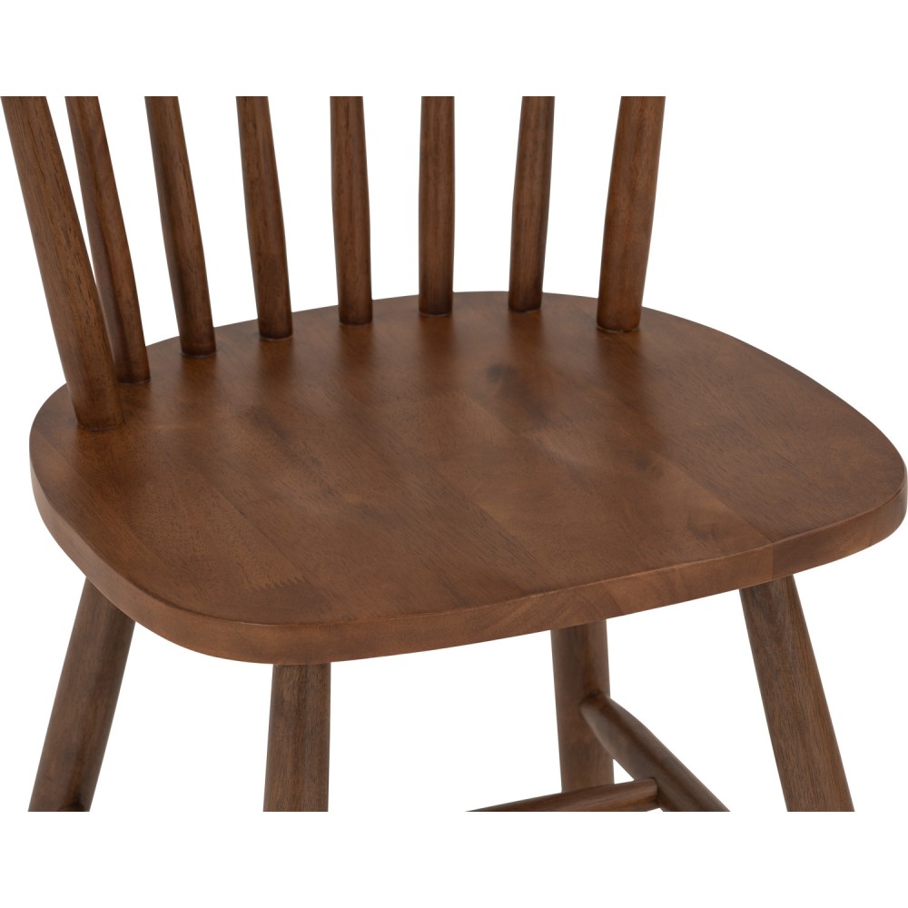 MAEL Dining Chair - JIJI.SG