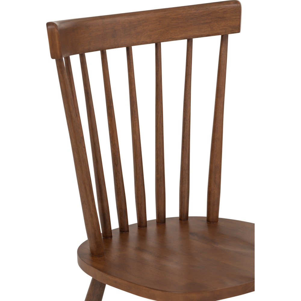 MAEL Dining Chair - JIJI.SG