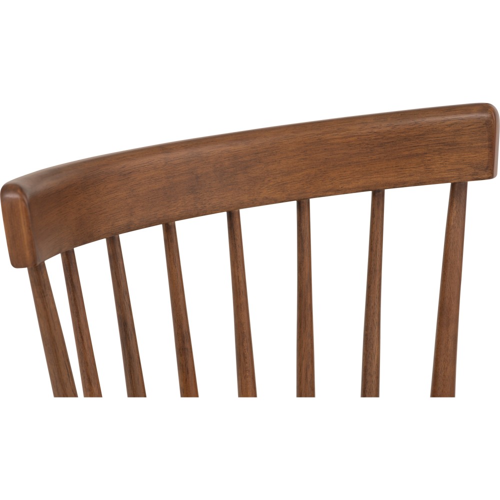 MAEL Dining Chair - JIJI.SG