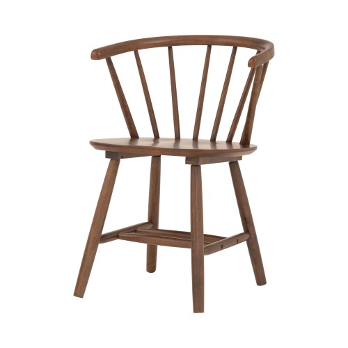 CALEY Dining Chair - JIJI.SG