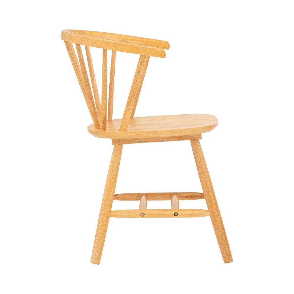 CALEY Dining Chair - JIJI.SG