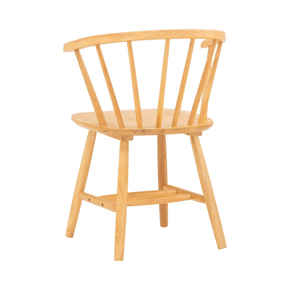 CALEY Dining Chair - JIJI.SG