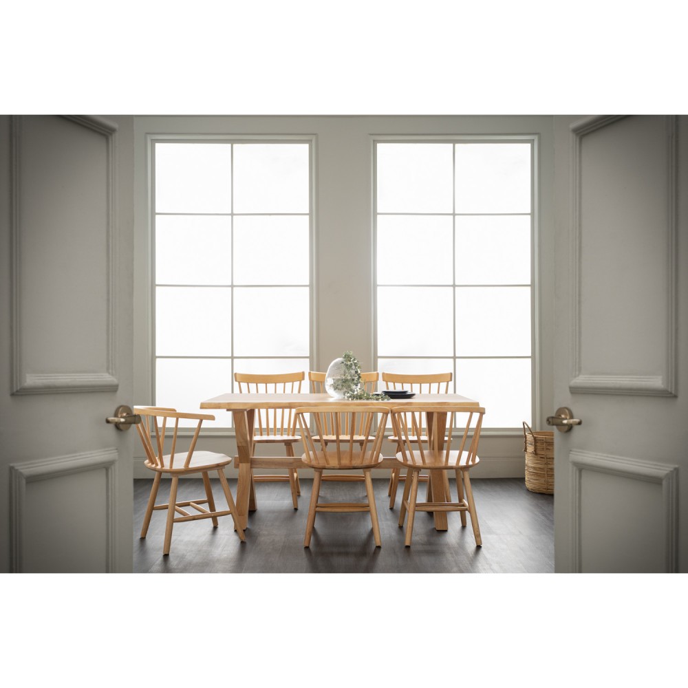 CALEY Dining Chair - JIJI.SG