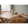 CALEY Dining Chair - JIJI.SG