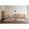 NAZO Dining Chair - JIJI.SG