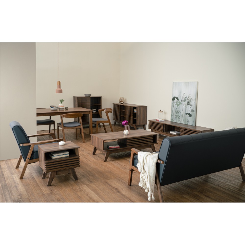 NAZO Dining Chair - JIJI.SG