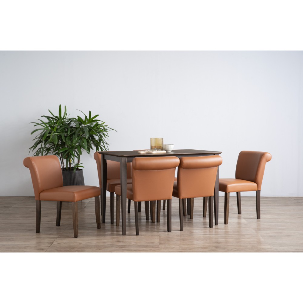 SUZY Dining Chair - JIJI.SG