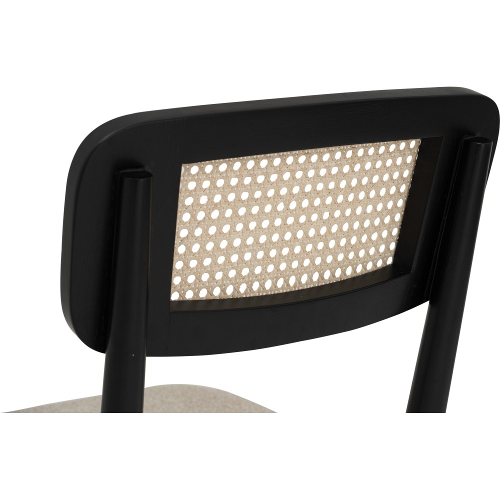 HARLO Dining Chair - JIJI.SG