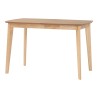 ARTHUR Extendable Dining Table ARTHUR Extendable Dining Table