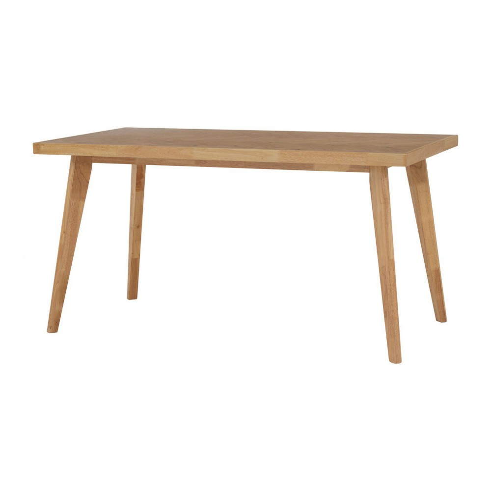 LOTUS Dining Table - JIJI.SG