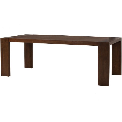 CARLSON Dining Table - JIJI.SG