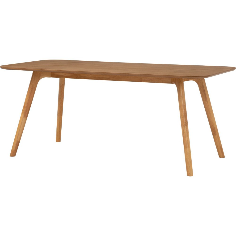 ROLAND Dining Table - JIJI.SG