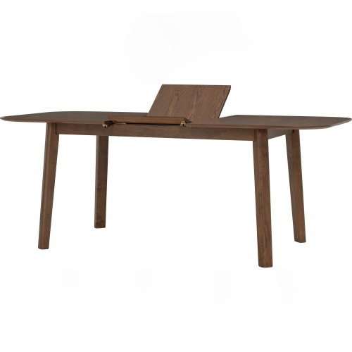 VERNER Extendable Dining Table - JIJI.SG
