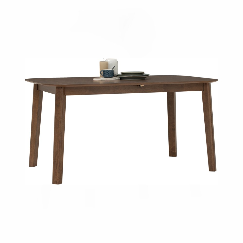 VERNER Extendable Dining Table - JIJI.SG