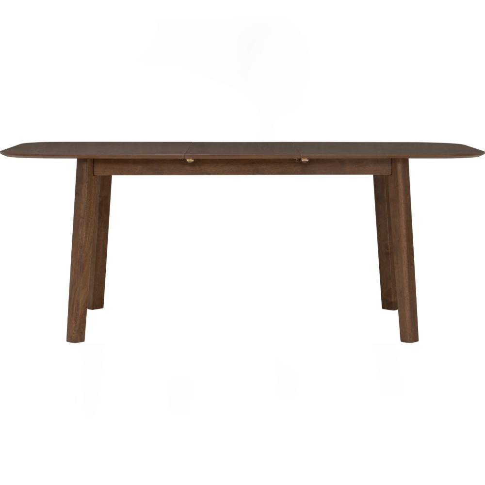 VERNER Extendable Dining Table - JIJI.SG