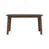 VERNER Extendable Dining Table - JIJI.SG
