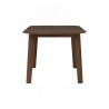 VERNER Extendable Dining Table - JIJI.SG