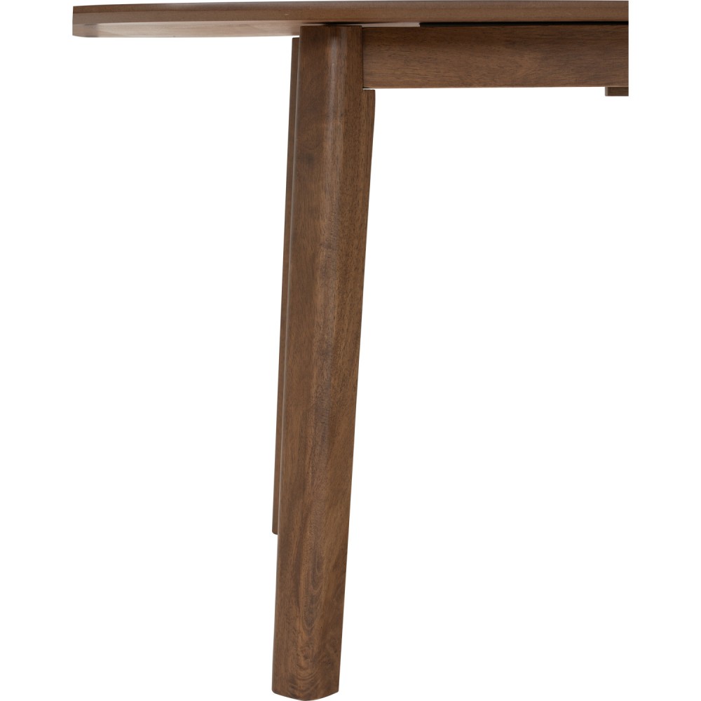 VERNER Extendable Dining Table - JIJI.SG