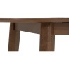 VERNER Extendable Dining Table - JIJI.SG
