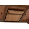 VERNER Extendable Dining Table - JIJI.SG