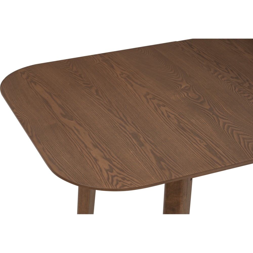VERNER Extendable Dining Table - JIJI.SG