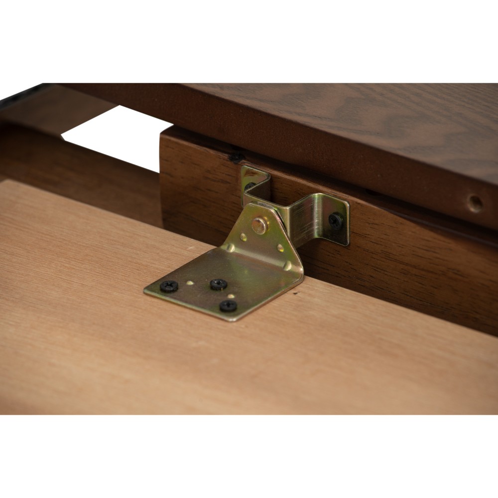 VERNER Extendable Dining Table - JIJI.SG