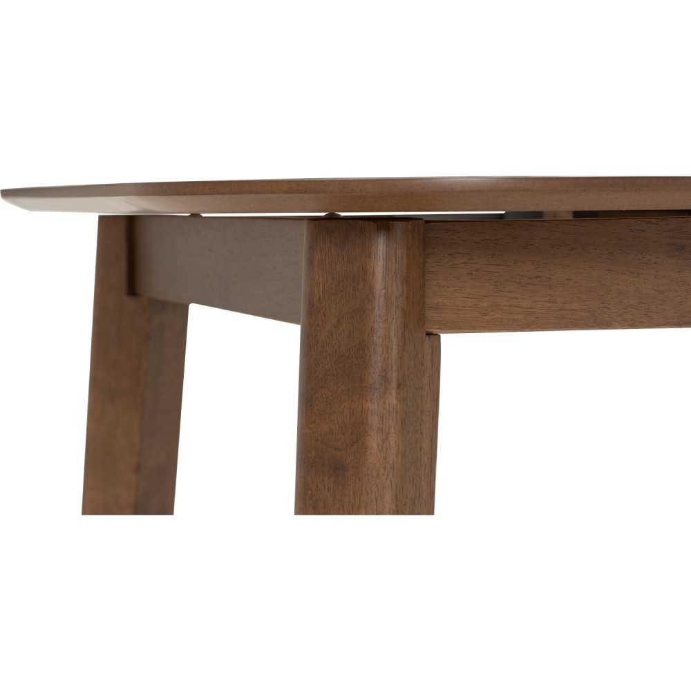 VERNER Extendable Dining Table - JIJI.SG