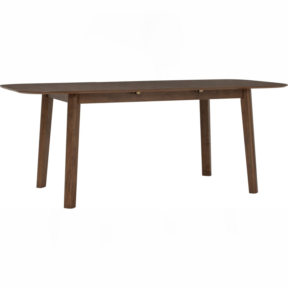 VERNER Extendable Dining Table - JIJI.SG