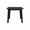 VERNER Extendable Dining Table - JIJI.SG