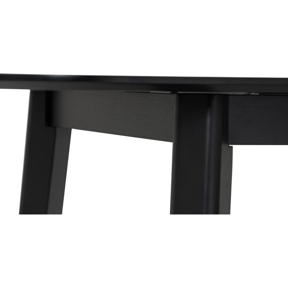 VERNER Extendable Dining Table - JIJI.SG