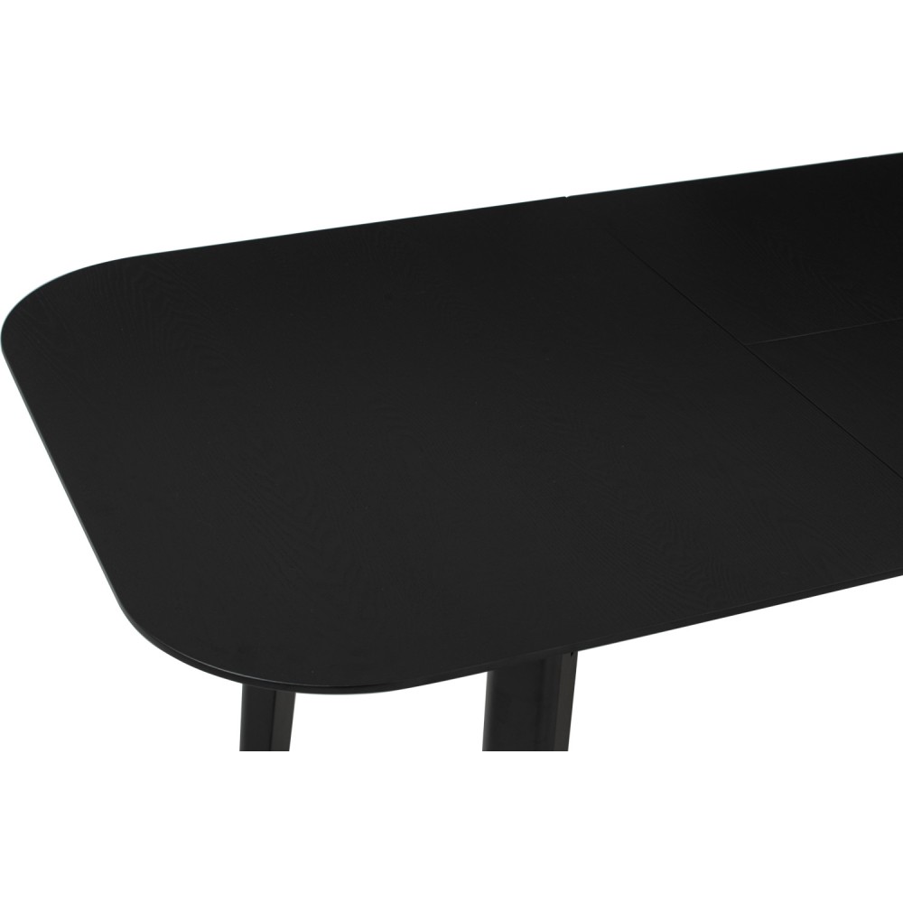 VERNER Extendable Dining Table - JIJI.SG