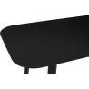 VERNER Extendable Dining Table - JIJI.SG
