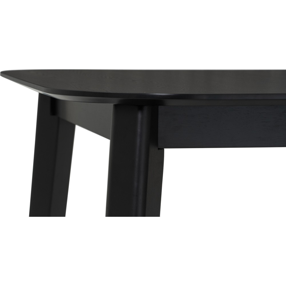 VERNER Extendable Dining Table - JIJI.SG