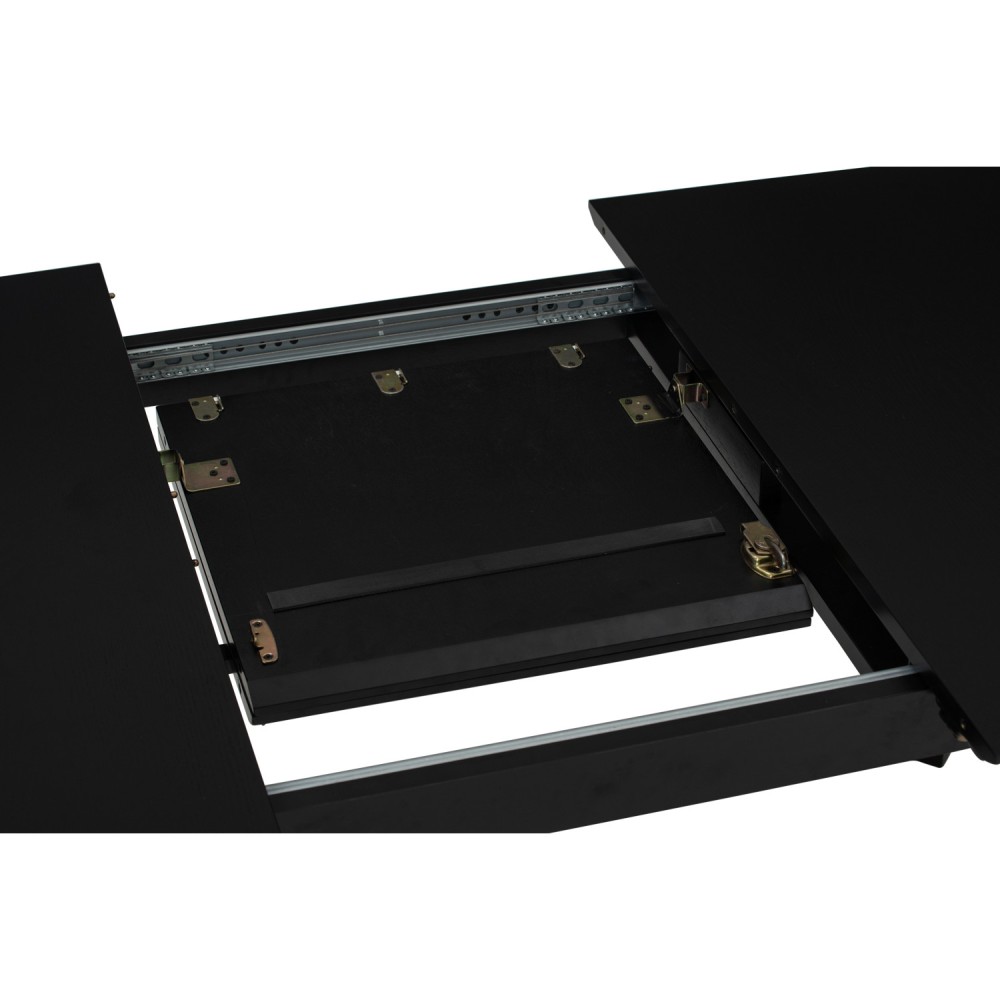 VERNER Extendable Dining Table - JIJI.SG