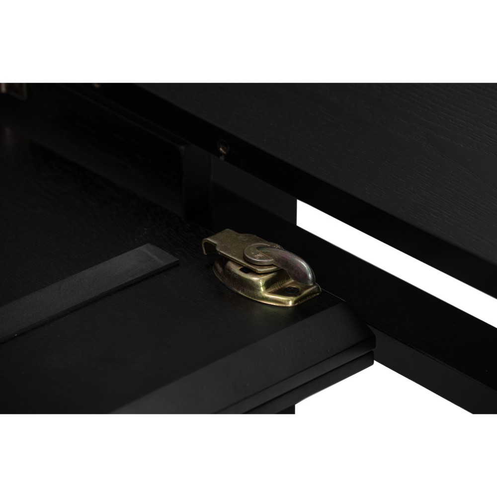 VERNER Extendable Dining Table - JIJI.SG