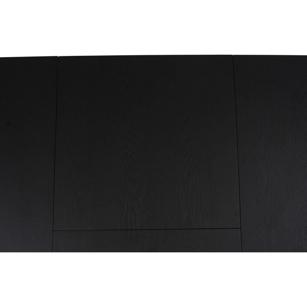 VERNER Extendable Dining Table - JIJI.SG