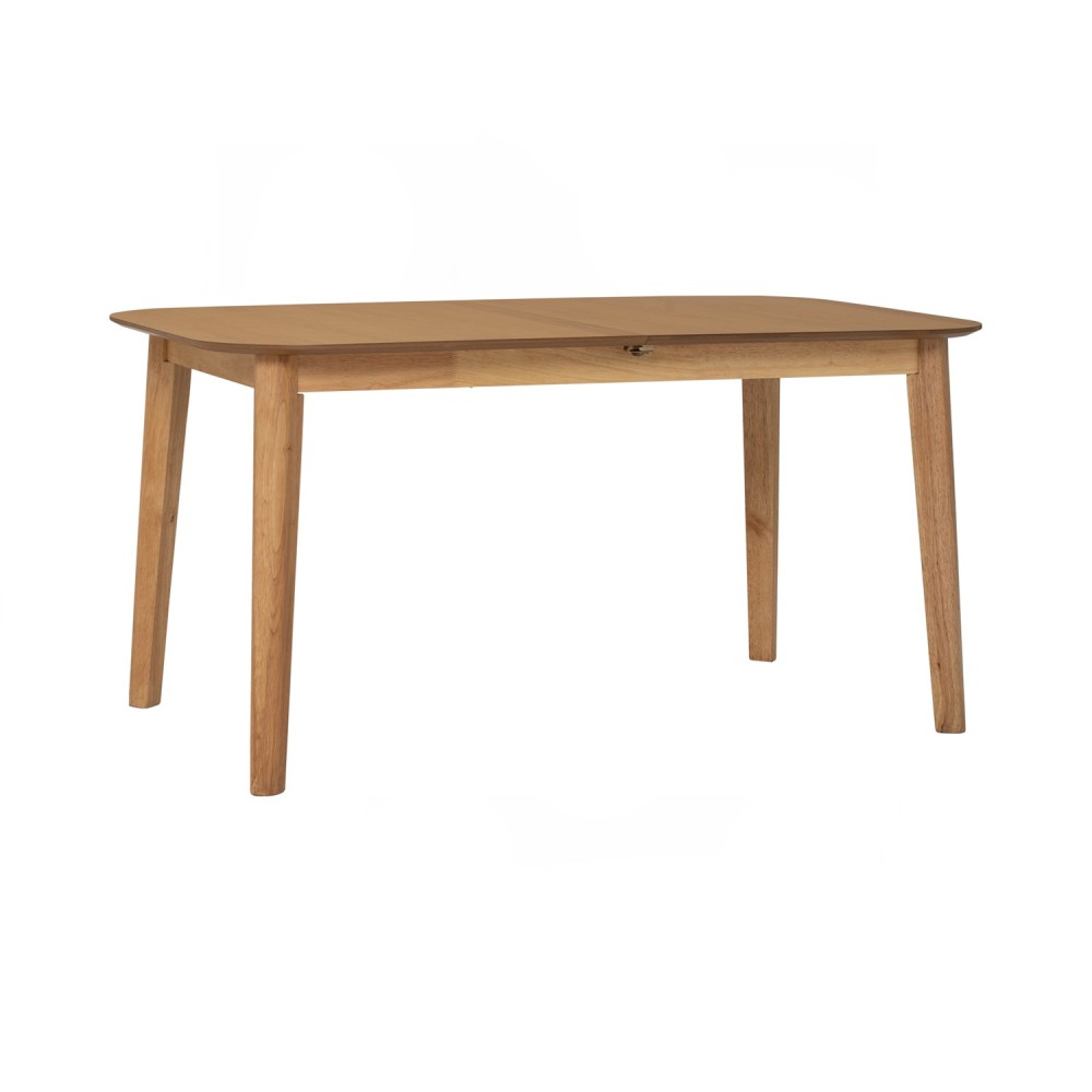 VERNER Extendable Dining Table - JIJI.SG