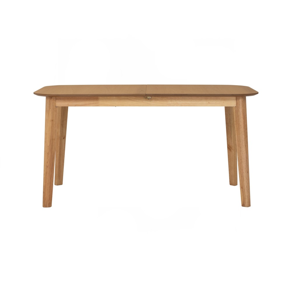 VERNER Extendable Dining Table - JIJI.SG