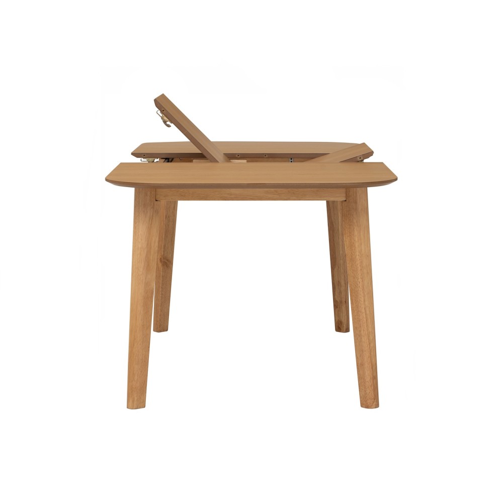 VERNER Extendable Dining Table - JIJI.SG