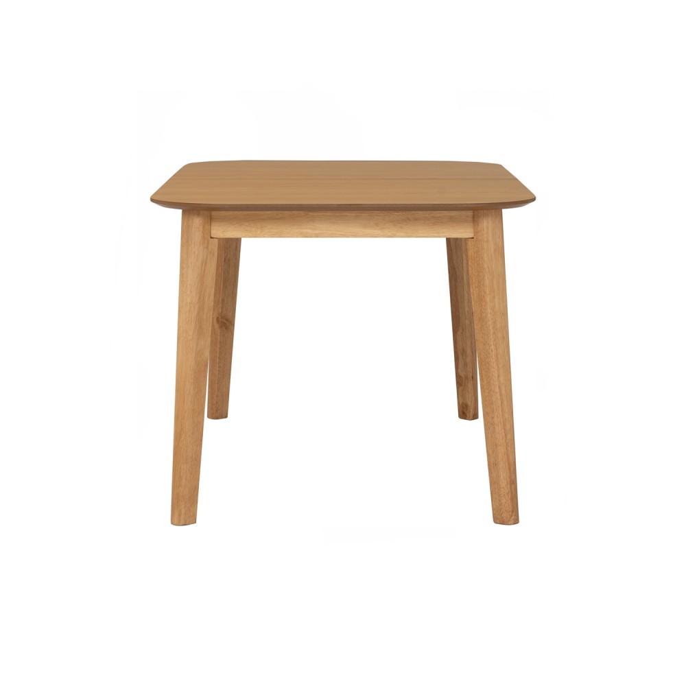 VERNER Extendable Dining Table - JIJI.SG