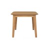 VERNER Extendable Dining Table - JIJI.SG