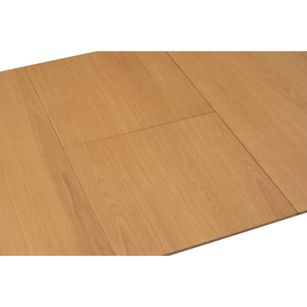 VERNER Extendable Dining Table - JIJI.SG